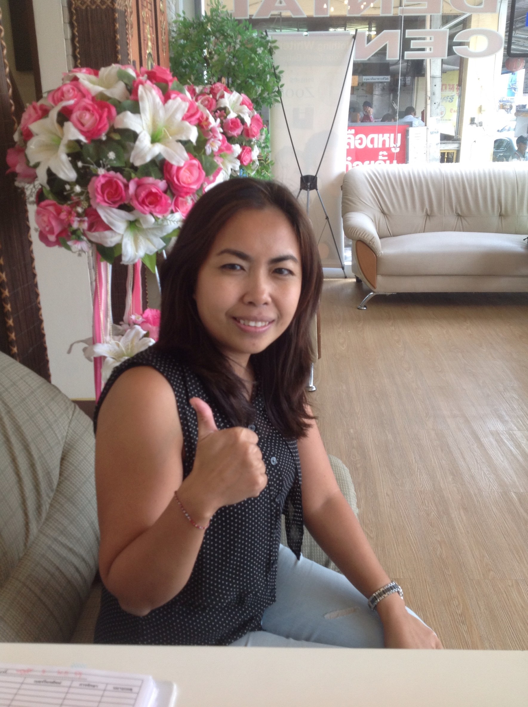 Our Reviews Central Pattaya Dental Center