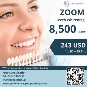 Promotion-Zoom-Teeth-Whitening